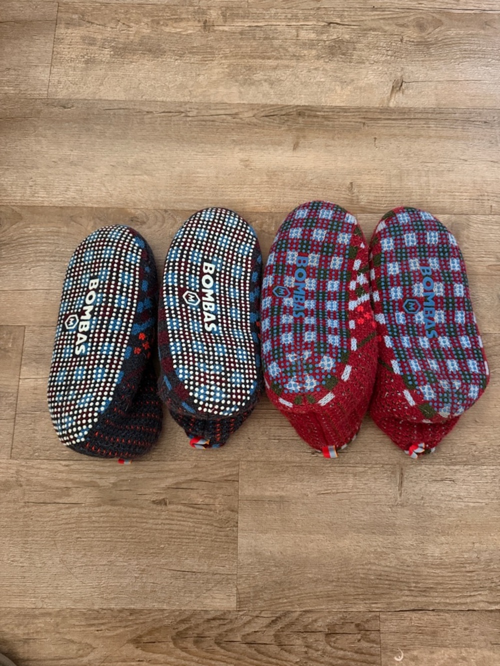Bombas slippers! - Picture 2 of 2